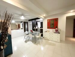 Blk 541 Pasir Ris Street 51 (Pasir Ris), HDB Executive #505010681